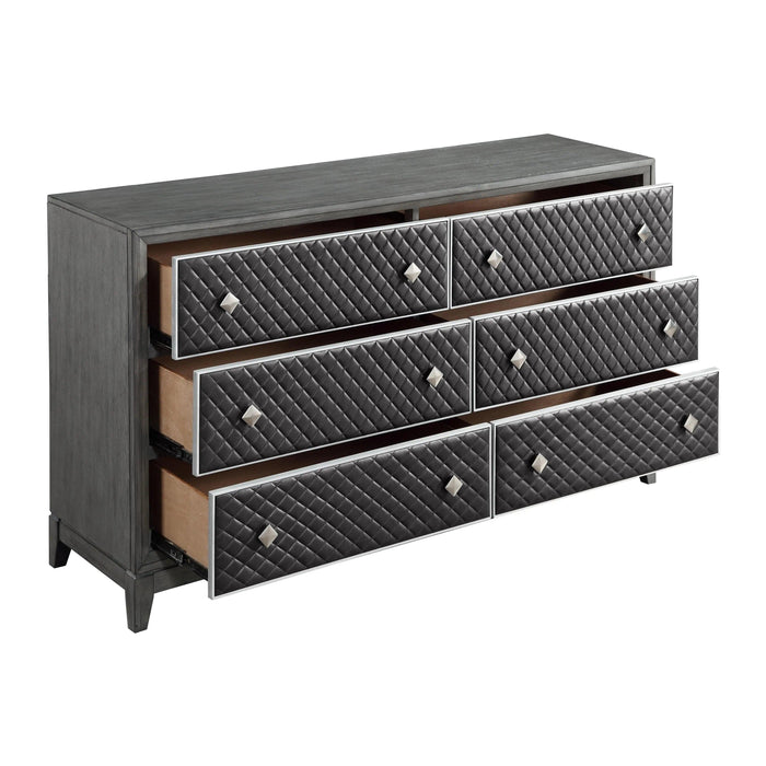 West End Dresser | Homelegance