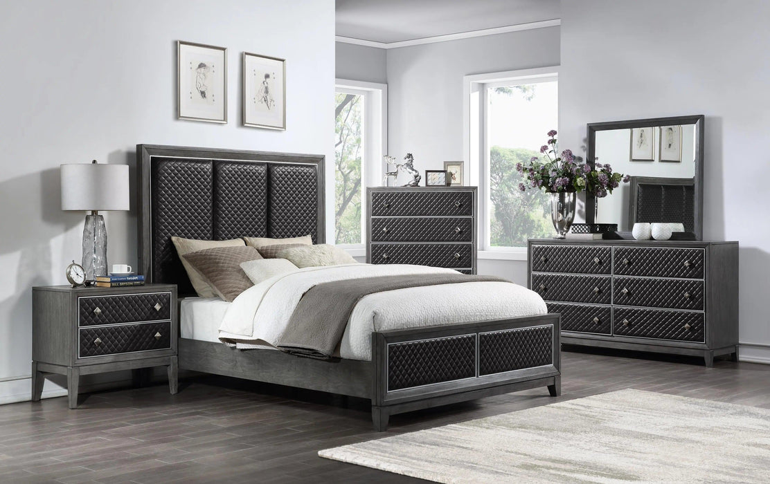 West End Dresser | Homelegance