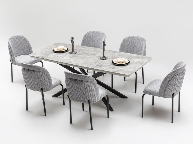 Serra Dining Chair
