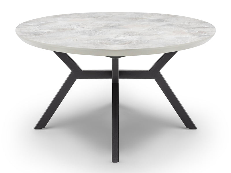 Zirkon Serra 4-6 Person Dining Room Set