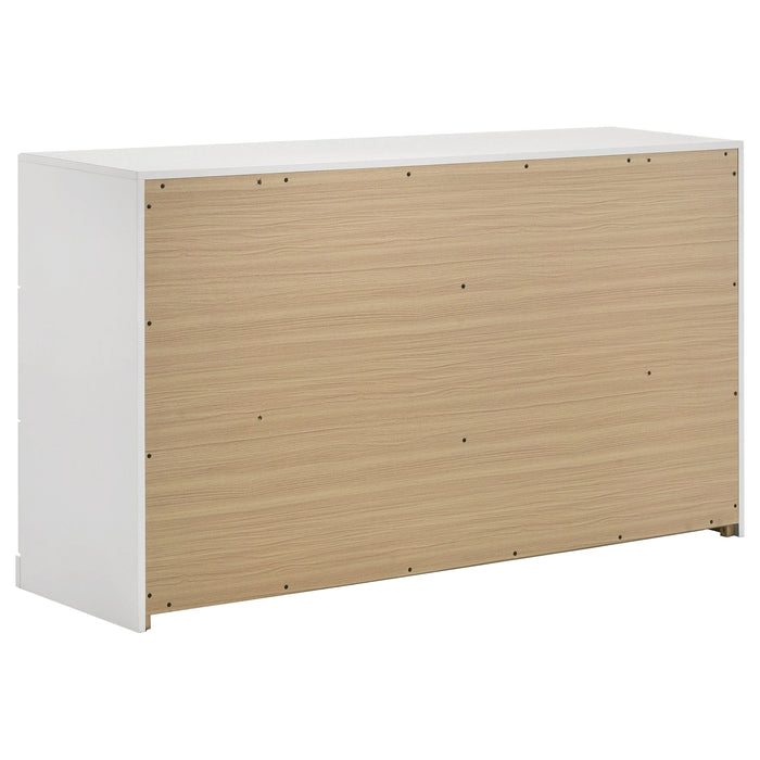 Ines Dresser