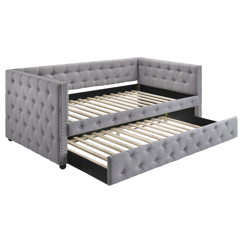 Mockern Daybed with Trundle