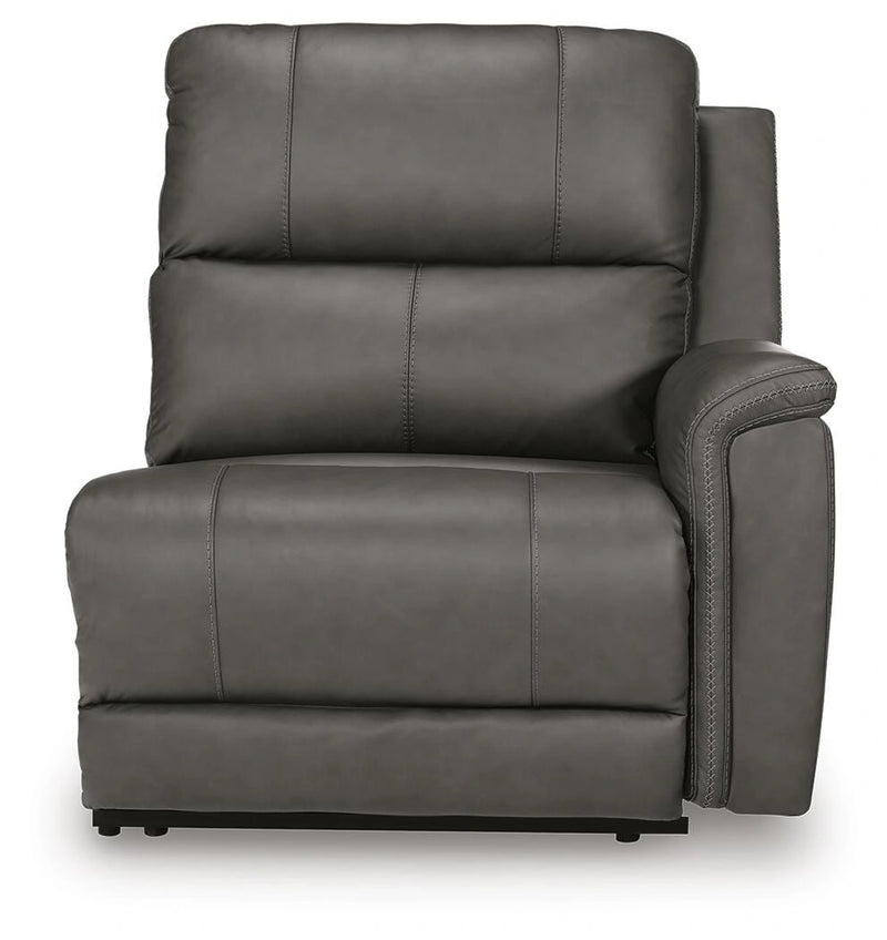 Bleckley Power Reclining Sectional