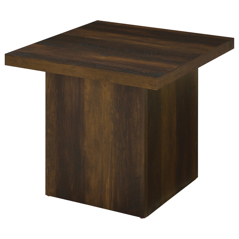 Devar Coffee Table Set