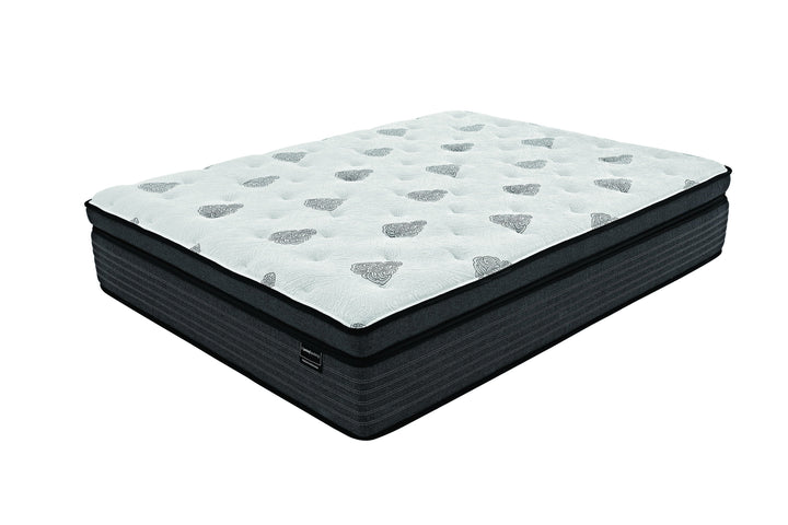 Hybrid - Ultimate Roll Pack Mattress