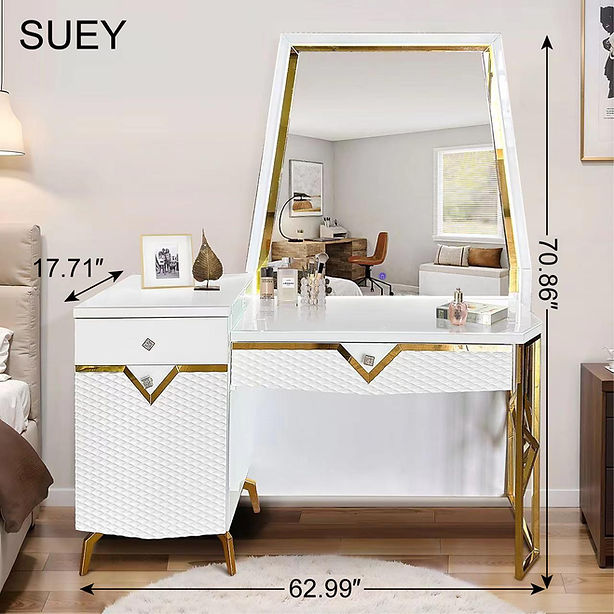 SUEY (SET)