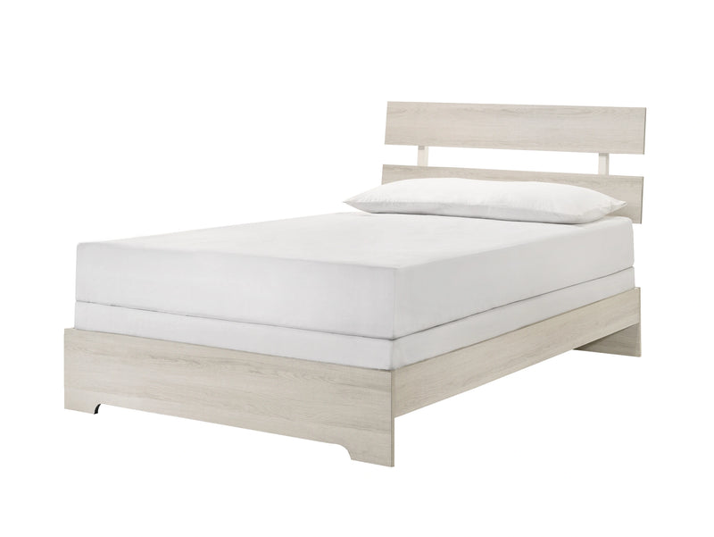 Atticus Platform Bed In 1 Box
