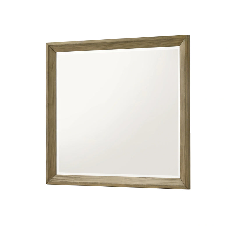 Sienna Dresser Mirror