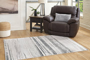 Abanett Multi Medium Rug - DMV FurnitureRug Medium