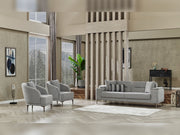 Abant Chair in Cream - 200-SER-ABA-PINAR21-B