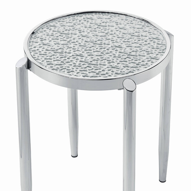 Abbe End Table - LV00573