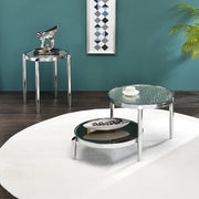 Abbe End Table - LV00573