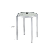 Abbe End Table - LV00573