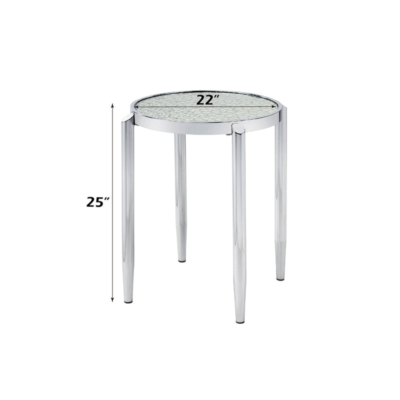 Abbe End Table - LV00573