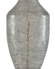 Abbriel Antique Green Table Lamp - L430974