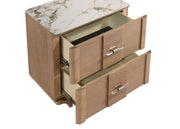 Abby King 4 Piece - ABBY-K-4PC