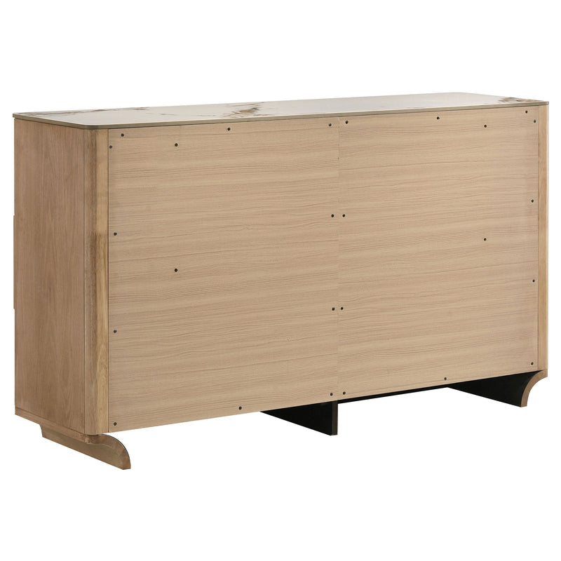 Abby King 4 Piece - ABBY-K-4PC