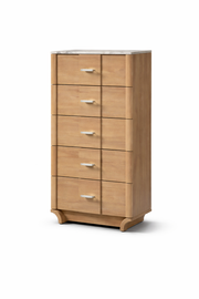 Abby King 5 Piece - ABBY-K-5PC
