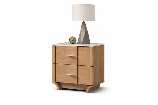 Abby Nightstand - ABBY-NS