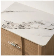 Abby Nightstand - ABBY-NS