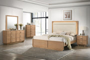 Abby Queen 4 Piece - ABBY-Q-4PC