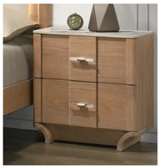 Abby Queen 4 Piece - ABBY-Q-4PC
