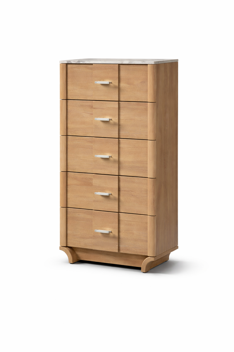 Abby Queen 5 Piece - ABBY-Q-5PC