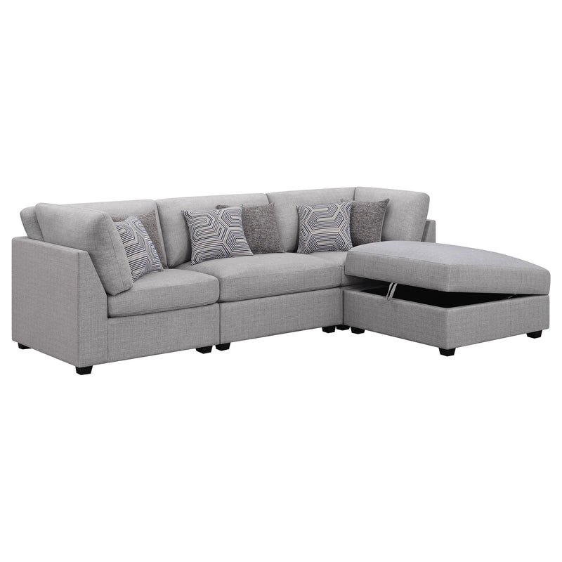Cambria Modular Sectional Sofa