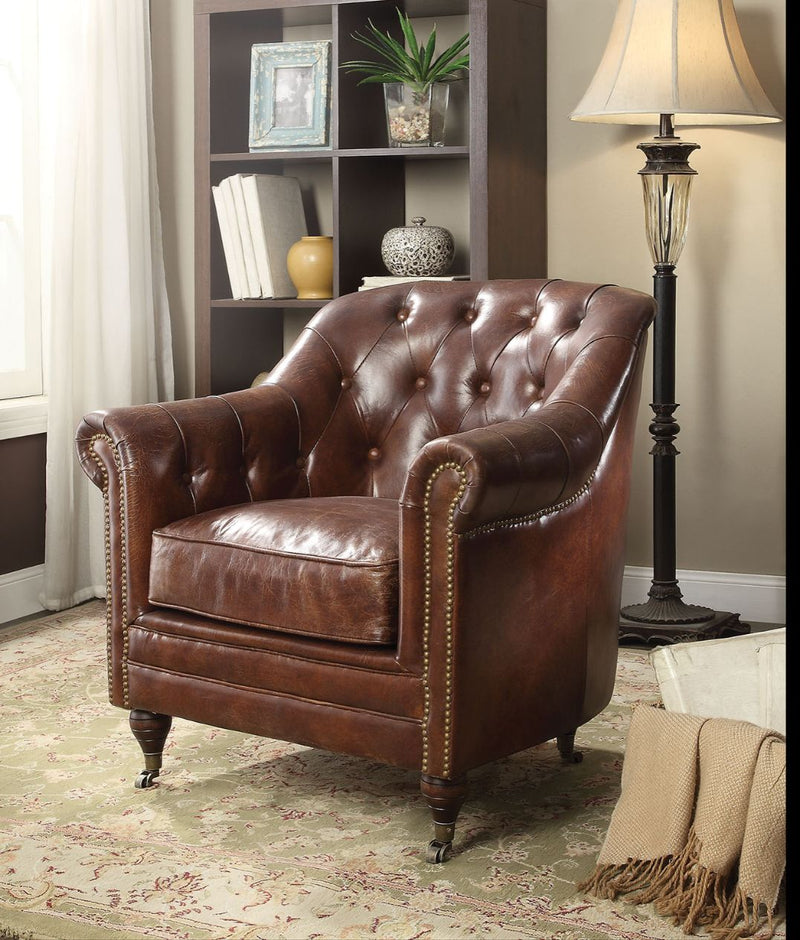 Aberdeen Accent Chair - 53627