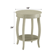 Aberta Accent Table - 82785