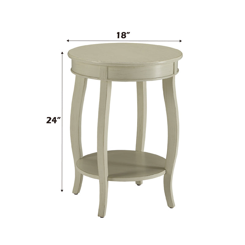 Aberta Accent Table - 82785