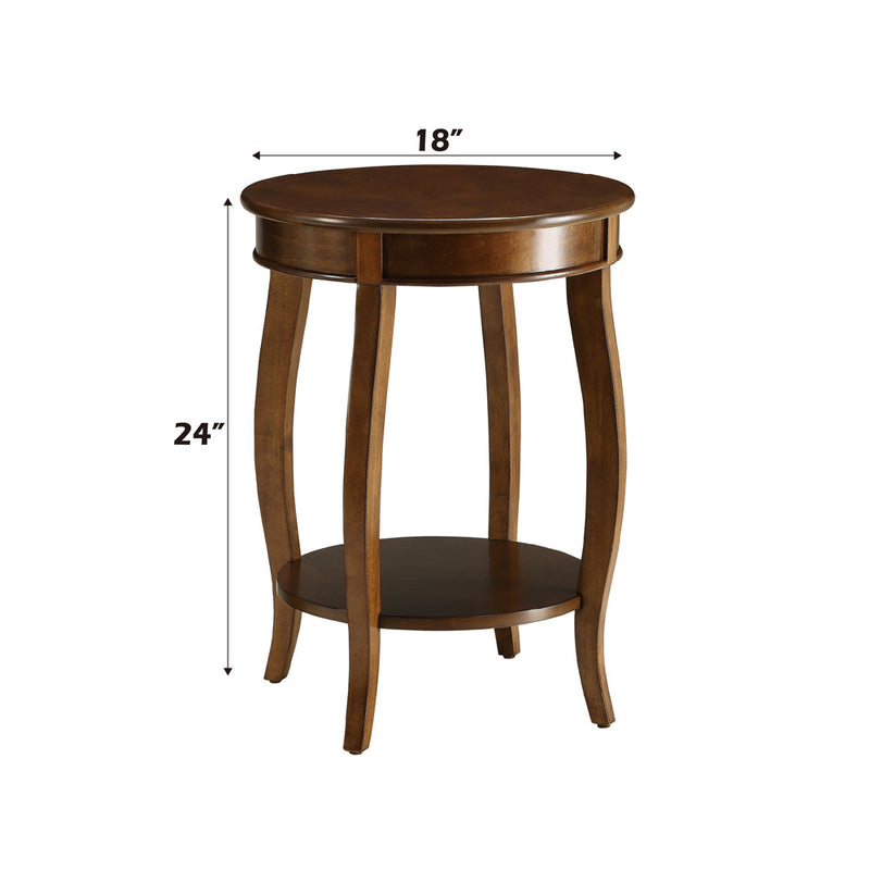 Aberta Accent Table - 82789