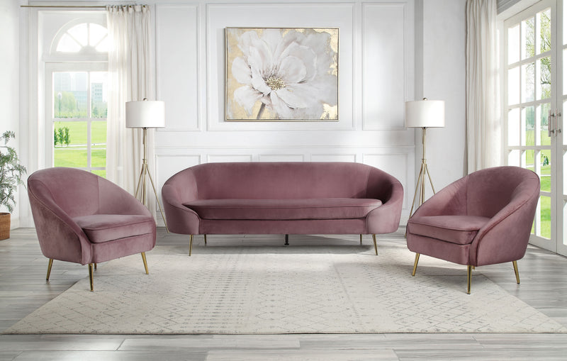 Abey Sofa - LV00205