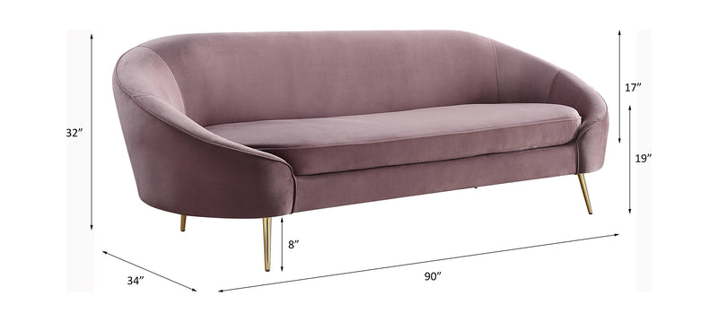 Abey Sofa - LV00205