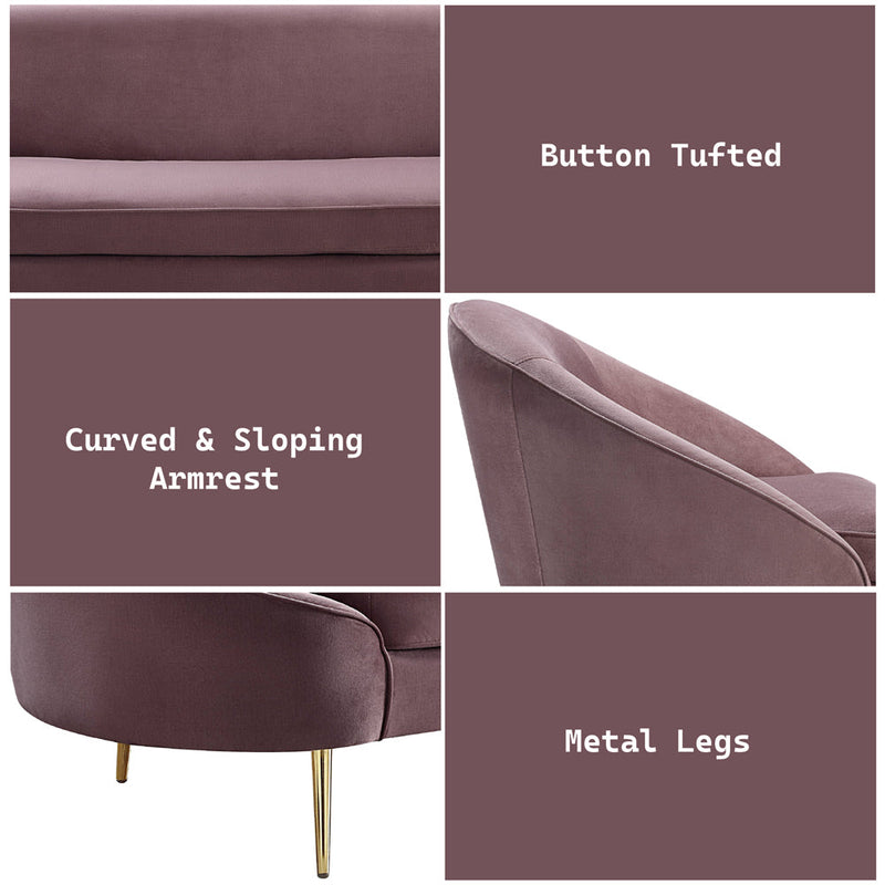 Abey Sofa - LV00205