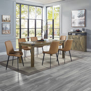 Abiram Dining Table - DN01028
