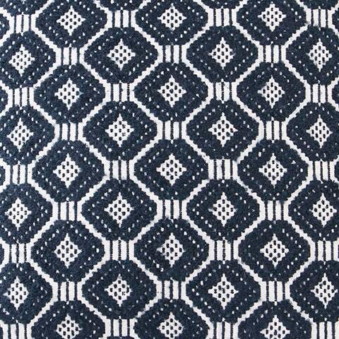 Abra Black/Ivory Pillow (Set of 4) - A1001109