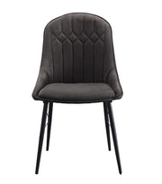 Abraham Side Chair (Set-2) - 74016