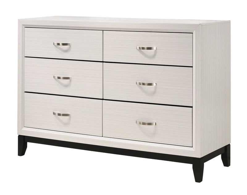 Akerson Dresser