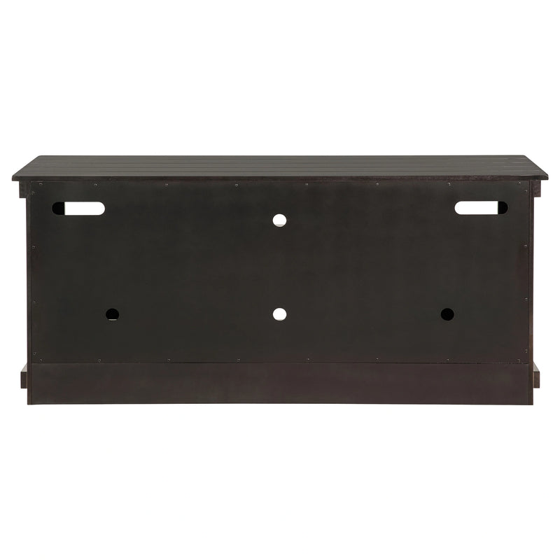 Payne TV Stand