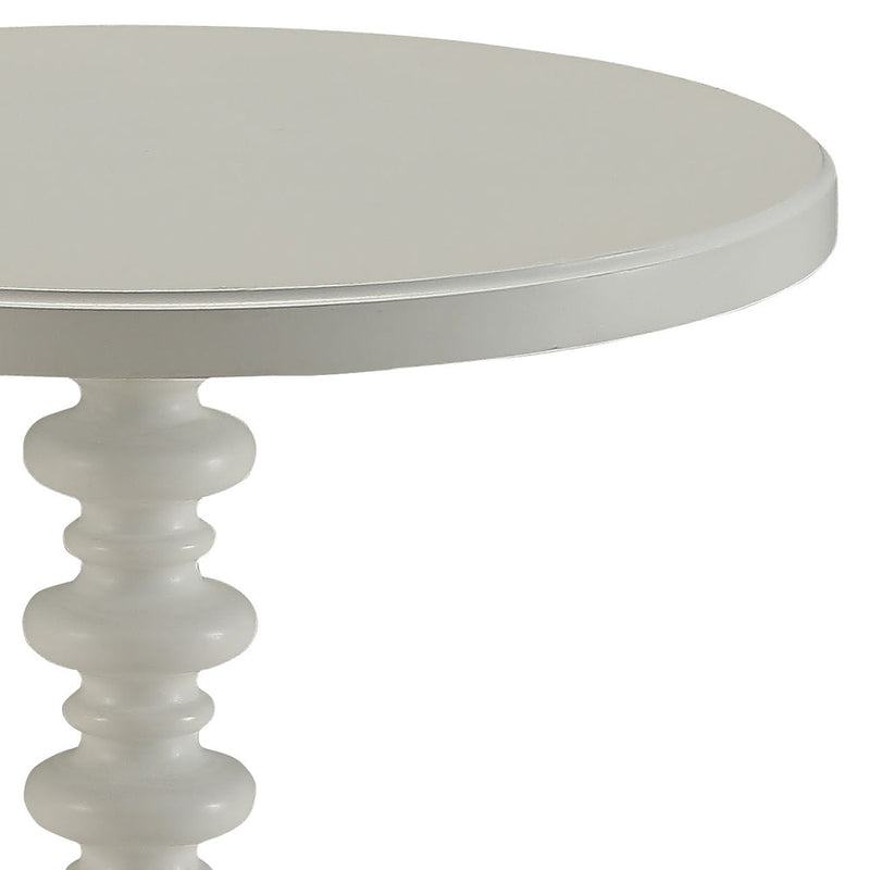 Acton Accent Table - 82796