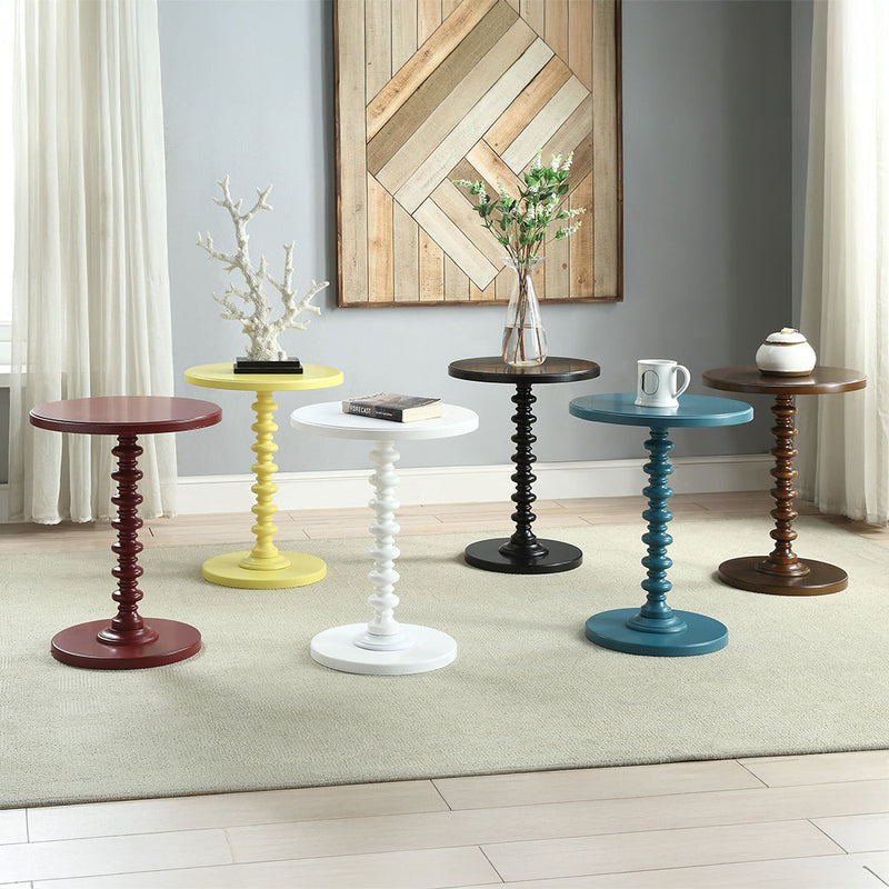 Acton Accent Table - 82796
