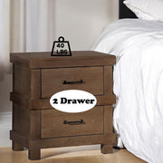 Adams Nightstand - 30613