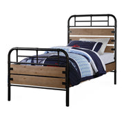Adams Twin Bed - 30610T