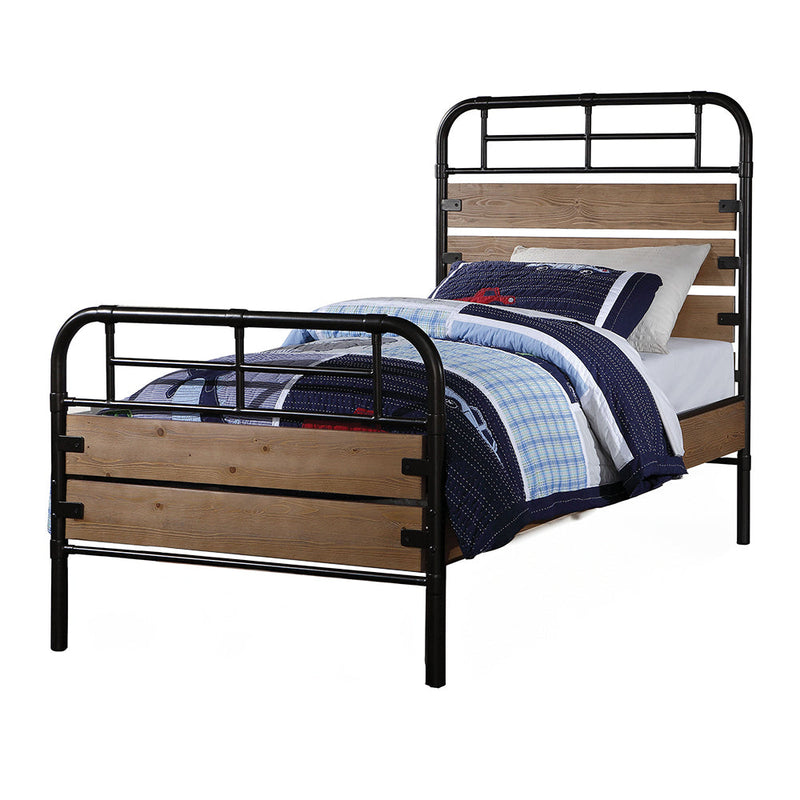 Adams Twin Bed - 30610T