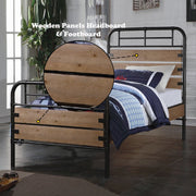 Adams Twin Bed - 30610T