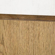 Adanworth Light Brown/Gray Accent Cabinet - A4000731