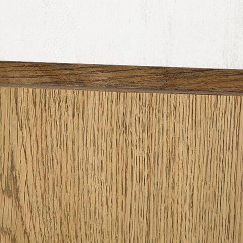 Adanworth Light Brown/Gray Accent Cabinet - A4000731