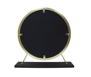 Adao Vanity Mirror & Stool - AC00931