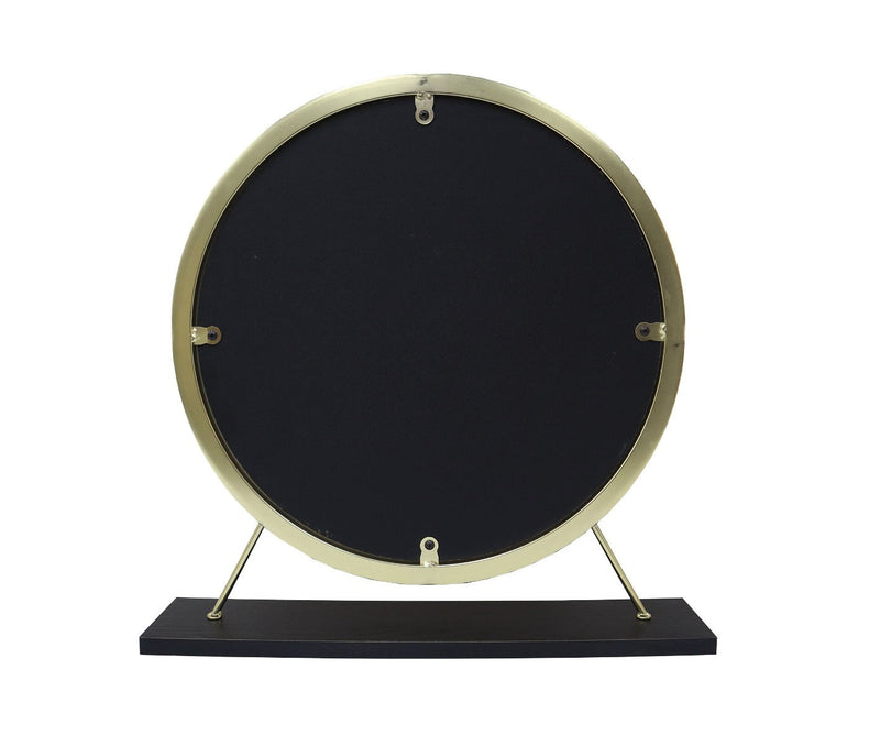 Adao Vanity Mirror & Stool - AC00931